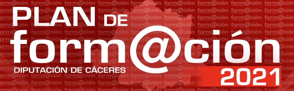 Plan de Formación 2021